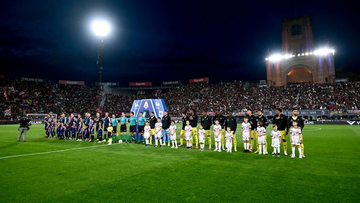 Carlino: Le pagelle di Bologna-Juventus, assist di spessore di Dallinga- immagine 1