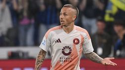 Angeliño, intrigo internazionale: ora l’Al-Nassr può far felice Massara