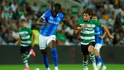 Il Napoli valuta Arokodare, contatti con l’entourage: la richiesta del Genk – CdS