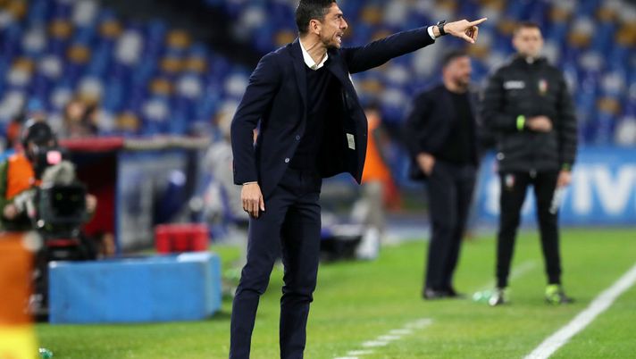 Torino, Longo come Lido Vieri: terza sconfitta su tre partite in panchina Torino, Longo come Lido Vieri: terza sconfitta su tre partite in panchina - immagine 1