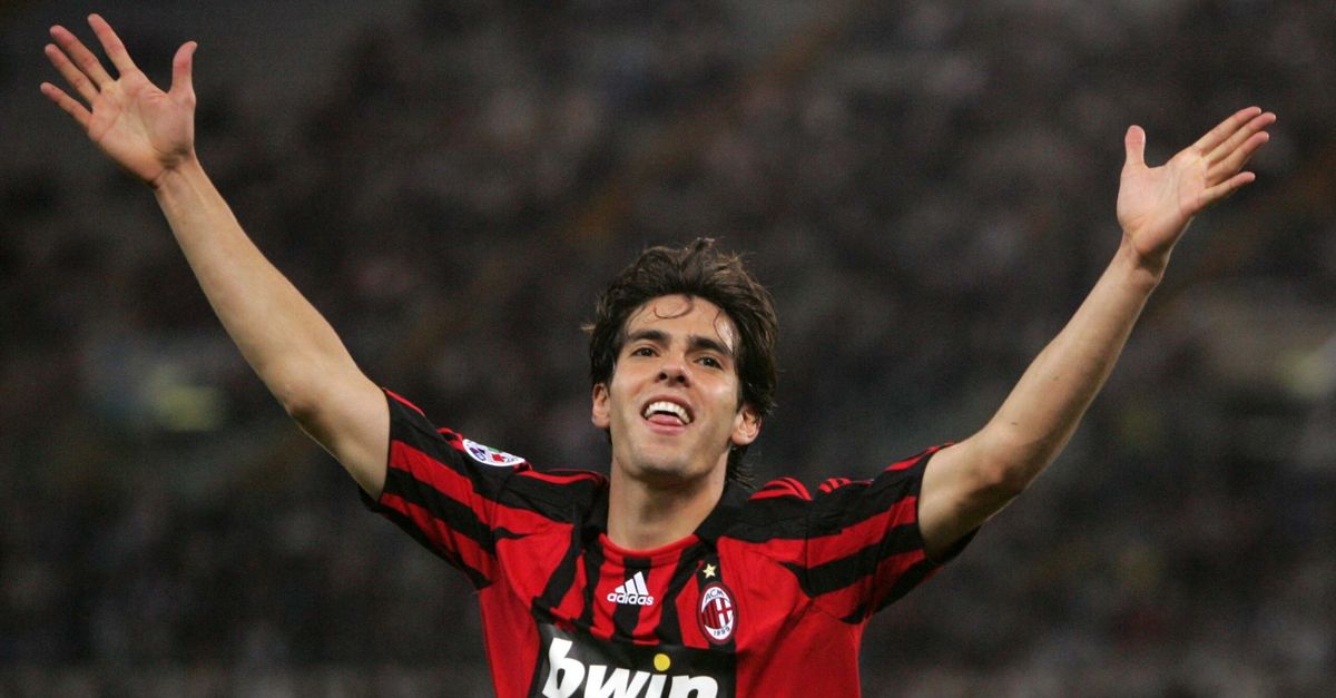Verso Lazio Milan: quando i rossoneri travolsero l’Olimpico nel 2007