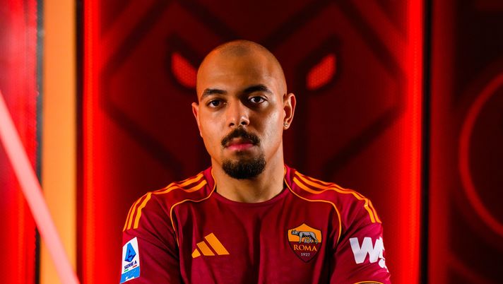 Malen promette: “Roma, sono il 9 che stai cercando” - immagine 1