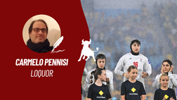 Il coraggio delle calciatrici iraniane