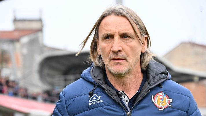 Nicola: “Vandeputte ha avuto l’influenza, come sta ora! Le ultime su Bianchetti e come sta Collocolo” - immagine 1