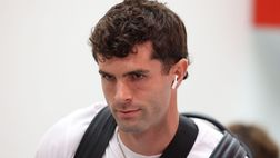 Milan, Pulisic si sblocca con gli USA e sbotta: “Spero che ora la gente smetta di parlarne”
