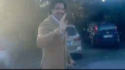 VIDEO Pastorello a Castel Volturno, incontro per parlare di Meret: le ultime sul rinnovo