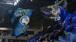 Atalanta, ultras boicottano Supercoppa: “Magicamente scomparse restrizioni compresa Inter”