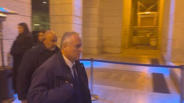 RIVIVI IL LIVE | Lazio, la cena di Natale della squadra biancoceleste – FOTO & VIDEO- immagine 2