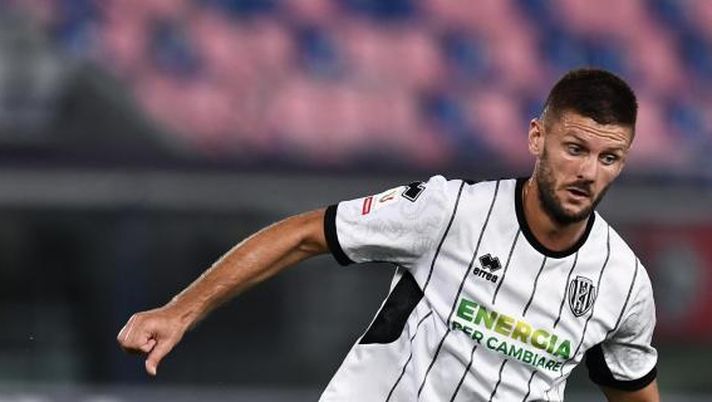 Padova, il jolly di centrocampo sarà Nicolò Bianchi del Cesena - immagine 1