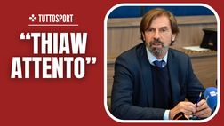 Galli: “Con il vero Tomori, non ce n’è per nessuno. Maignan è unico”
