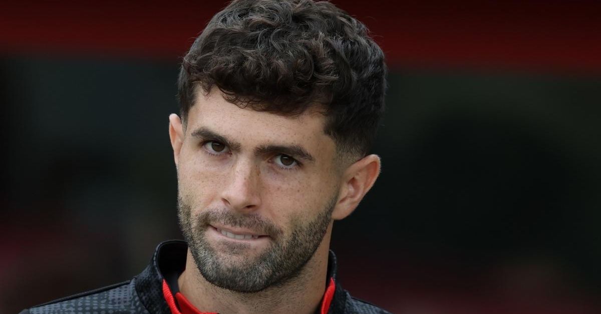 Moretto sui rinnovi: “Leao? Il Milan non vuole arrivare con l’acqua alla gola. Su Pulisic …”