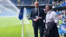 Stamford Bridge, Tare con Massaro: e a un certo punto spunta “Dusan”…