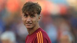 Baldanzi al Verona, prima la Roma deve chiudere per Pessina