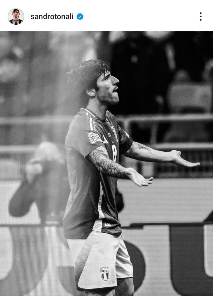 Repice: “Sarei favorevolissimo ad un ritorno di Tonali”- immagine 2