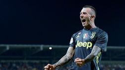 Gazzetta – Bologna in pole per Bernardeschi