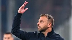 Zanetti: “Qui c’è un diamante grezzo! Livramento bene, Faraoni KO, Suslov e Duda…”