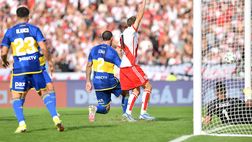 Superclasico, il calcio argentino senza Occhio di falco: adesso è un caso