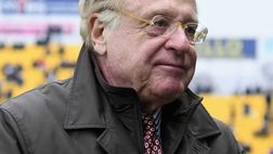 Scaroni sul nuovo stadio del Milan: “Sarà un impianto verticale e moderno, pronto nel 2030”