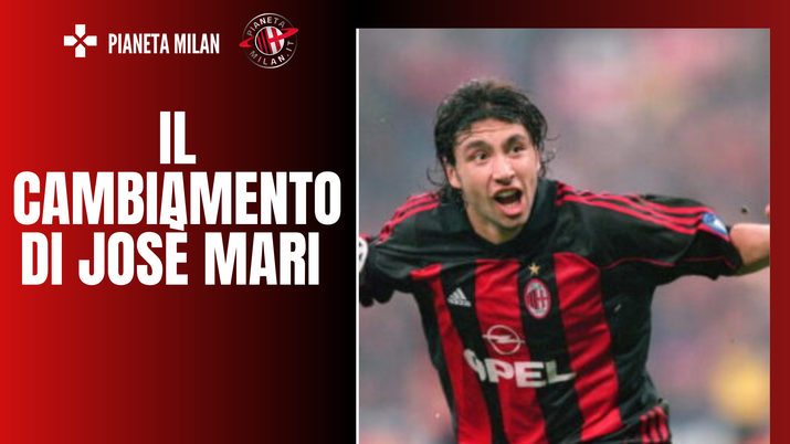 José Mari Milan
