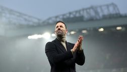 Van Nistelrooy saluta il Manchester United: “Questo club sarà sempre nel mio cuore”