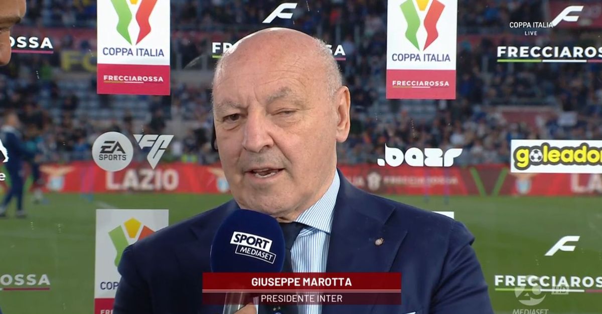 Marotta: 