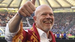 Zago: “Totti parlava nel sonno. Mancini mi somiglia. Scudetto? È giusto sognare”