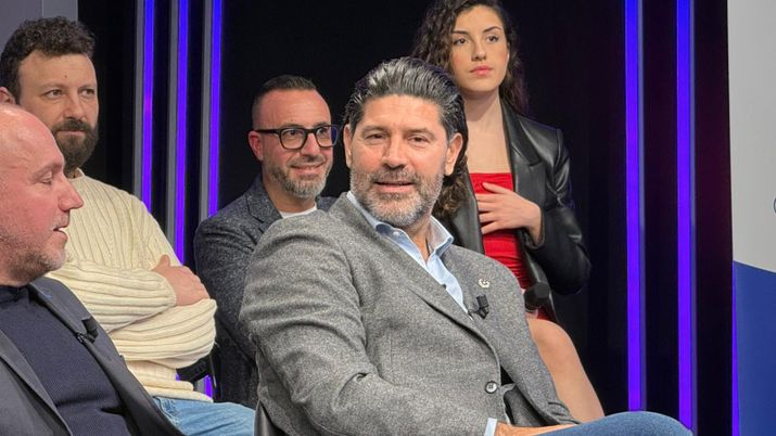 Sosa a Delietta Gol: “Il blocco del mercato una barzelletta! Ho un dubbio su Alisson e Giovane” - immagine 1