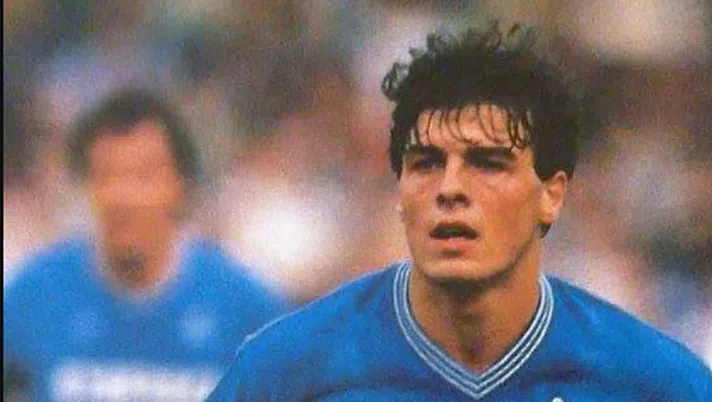 Carannante: “Ho un record nel Napoli, spero che non me lo buttino giù” - immagine 1