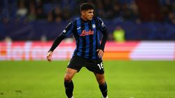 Bellanova, il Napoli ci pensa per la fascia: la risposta della Dea – Il Mattino