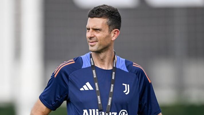 La Juve e il gap di 23 punti con l’Inter in classifica: Thiago Motta risponde così - immagine 1