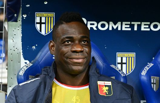 Balotelli-Genoa, ennesima batosta firmata Vieira. E adesso la fine è vicina- immagine 2