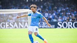 Qui Napoli – Out Mario Rui, in dubbio Raspadori