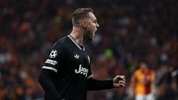 Koopmeiners: “Mi sento bene in quel ruolo ma i due gol non contano nulla quando ne prendi cinque”