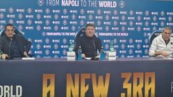 Mazzarri: “Mazzocchi un jolly tattico, ecco il mio augurio per il 2024. Sul cambio modulo…”