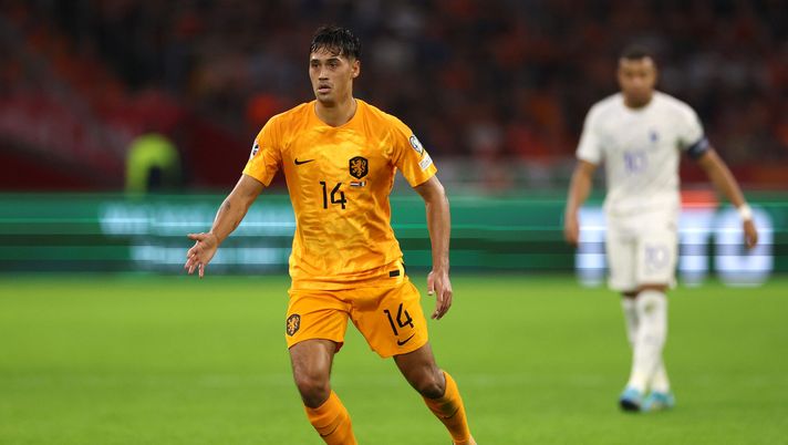 Olanda-Irlanda, probabili formazioni: Koeman con il tridente, Reijnders dal 1′ Olanda-Irlanda, probabili formazioni: Koeman con il tridente, Reijnders dal 1′ - immagine 1