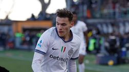 Asllani: “Troppe critiche verso di me: ho eliminato i social! Post derby alcuni miei compagni…”