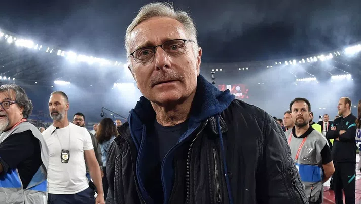 Bonolis: “Lukaku, percorso subdolo: Lautaro non l’ha presa bene. Napoli favorito perché…” - immagine 1