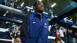 Bisseck, scommessa stravinta: all’Inter ha conquistato tutti. Con l’Arsenal gara da vera roccia