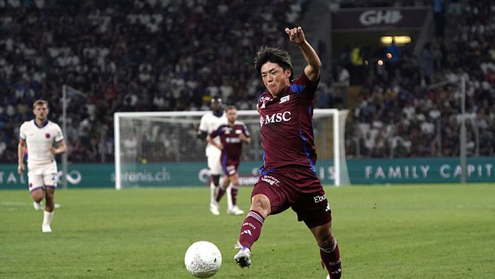 Servette Shakhtar Donetsk