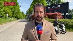VIDEO / Sky – Milan, Jimenez e Reijnders con l’Inter? Le news