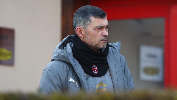 Conceicao e la risposta in stile Allegri: “Il calcio è semplice, il tiki taka per me è…” - immagine 1