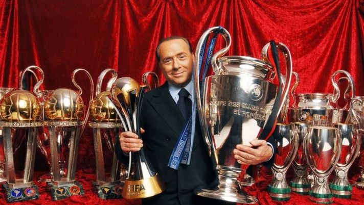 Andare avanti sempre: il vero insegnamento di Berlusconi - immagine 1