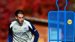 Sky – Inter, Esposito in vantaggio su Bonny. Scelto il sostituto di Mkhitaryan, dubbi in difesa