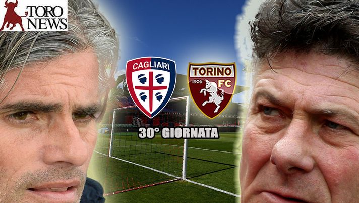 Live! Cagliari-Torino