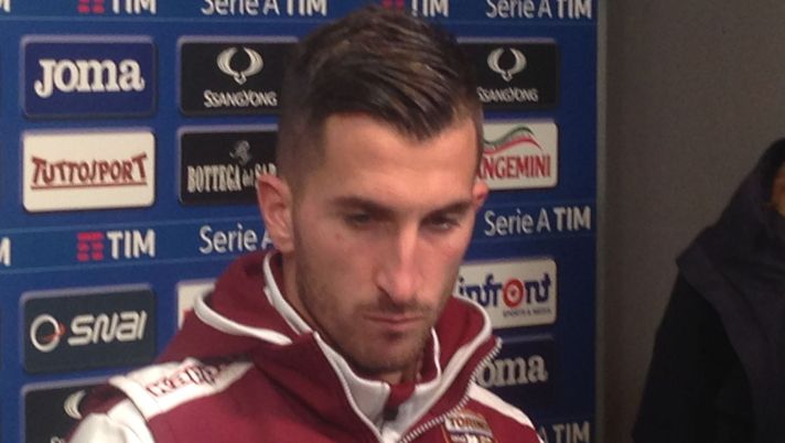 Sampdoria-Torino 2-0, parla Valdifiori: “Gli episodi ci hanno giocato contro” - immagine 1