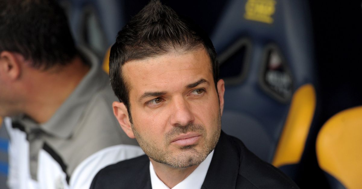 Udinese News / Stramaccioni: “The Friulians must hit the ground running”