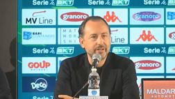 VIDEO / Luigi De Laurentiis: “Che mio padre dica cazzate è un dato di fatto”