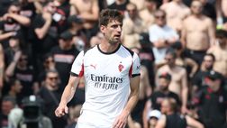Sassuolo-Milan, Gabbia fa mea culpa: “Fischi giusti. Rimaniamo lucidi”