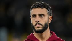 Roma, operazione in chiusura per Hermoso: sempre più vicino al Bayer Leverkusen
