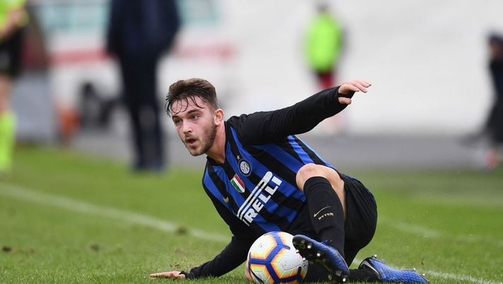 Ternana, Corrado titolare in Coppa Italia: l’Inter sceglie, 3 i club interessati - immagine 1